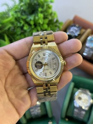 ROLEX LAND DWELLER AUTOMATIC