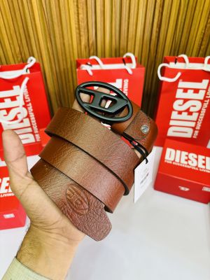 15 DIESE_L PREMIUM QUALITY BELT FULL KIT