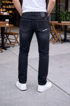 LV Jeans Blue K158-BL