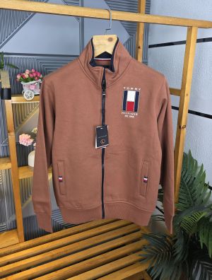 TOMY ZIPPER JACKET COOPER M439-CP