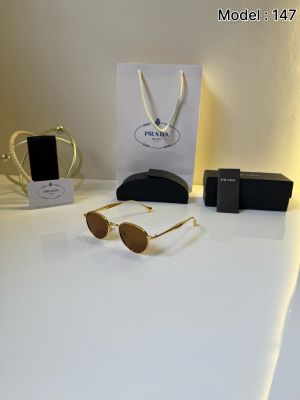 Prada_147_Gold_Brown