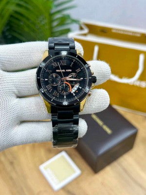 MICHAEL_ KORS FOR HIM  COPPER