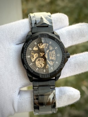 Fossi l Bronson Automatic Exclusive Offer