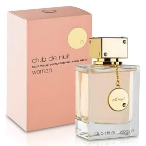Armaf Club De Nuit Pour Femme EDP 105ML (811)