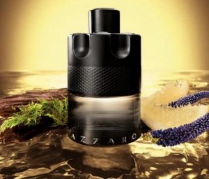 AZZARO THE MOST WANTED EDT INTENSE 100 ML