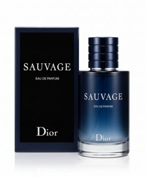 DIO R SAUVAGE EDP100 ML 