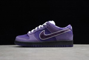 Concepts x Nike SB Dunk Low Purple Lobster
