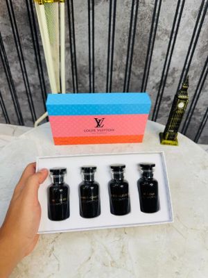 _Loui_s_vuttion_set of 4