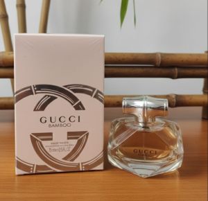 GUCC_I BAMBOO  EDT 75ML