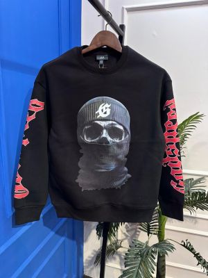 H & M PREMIUM SWEATSHIRT 