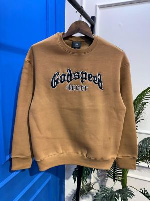 H & M PREMIUM SWEATSHIRT