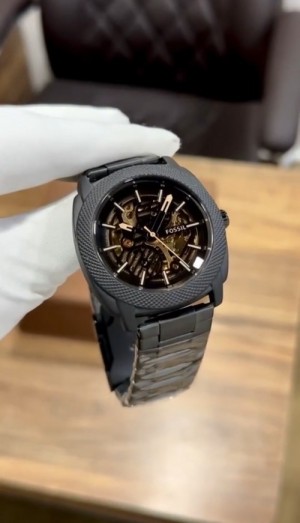 Fossi l ME 3253 Automatic Exclusive Offer