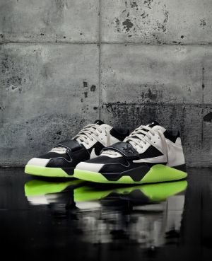 AIR JORDAN X TRAVIS SCOTT X CHASE B CJ1 T-REXX FIX