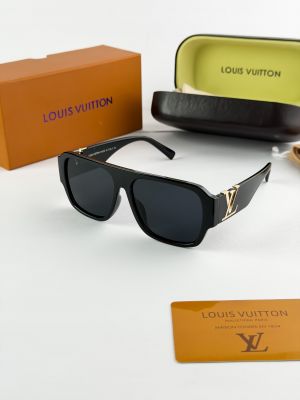 Louis_vuitton_gold black 2686