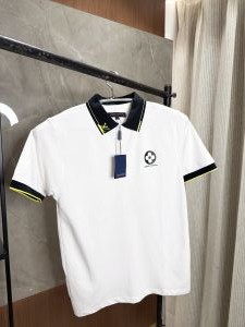 Sale Louis Vuitto n White Tshirt