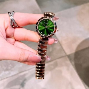 BVLGARII NEW MODEL FOR WOMEN S