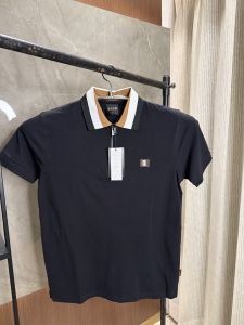 Sale Boss Black Polo Tshirt