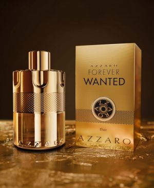 Azzaro Forever Wanted Elixir Gold 100ML (736)