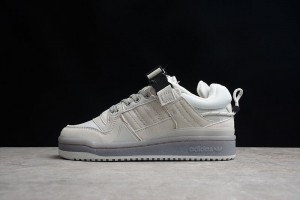 Adidas Bad Bunny x Forum Low Grey