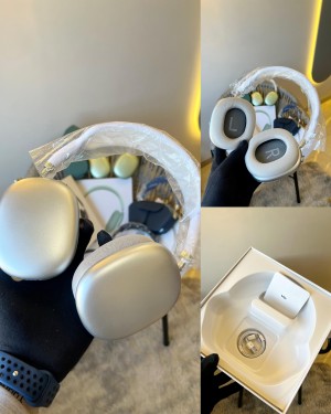 Airpodss max heavy ANC QUALITY