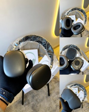 Airpodss max heavy ANC QUALITY