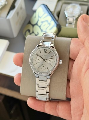 Fossill Eevie Multifunctional Chrono For Her