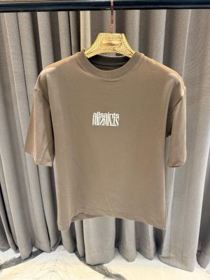 No return All_Saints imported t-shirt 