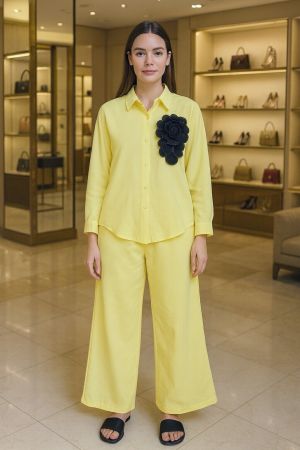 IMP CO SET YELLOW S73-YL