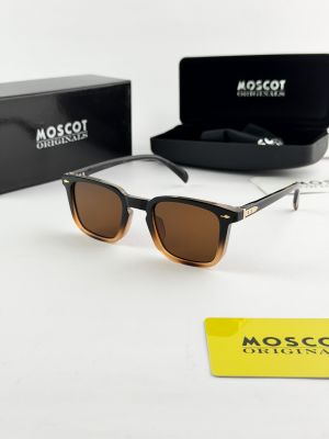 MOSCOT BROWN 98122