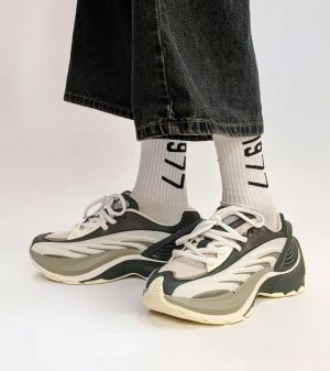 ADIDA.S XLG METAWAVE LIGHT BROWN