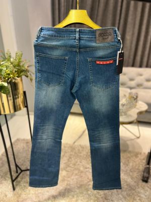 PRAD-A IMPORTED JEANS 100% BOOTCUT