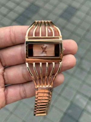 LOUIS_ VUITTON_ ROSE GOLD FOR HER WOMENS GIRLS