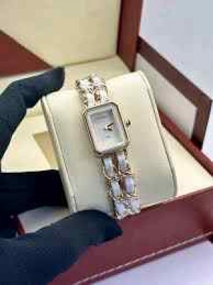 channel_white gold for her womens girls