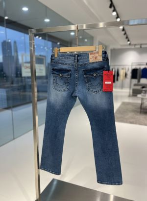 TRUE RELIGION IMPORTED JEANS 100% BOOTCUT