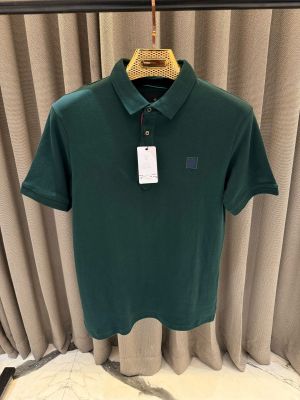 Rare Rabbit Polo Green