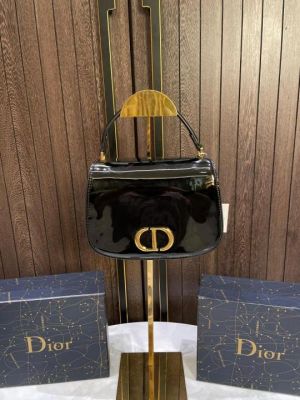 Christian Dio_r lady bag with box 524