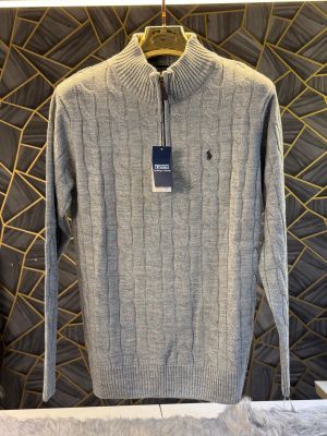 Ralph_Lauren_Grey_Knitted_Premium_Pull_Over_(1930)