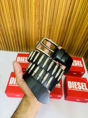 17 DIESE_L FULL RIBBIT PREMIUM QUALITY BELT 