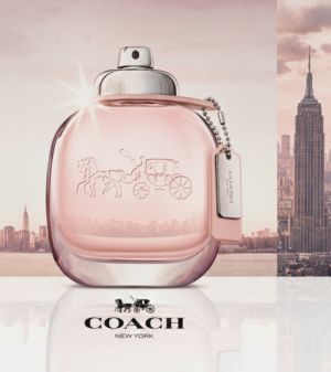  COAC_H NEW YORK EDT 90ML PERFUME 