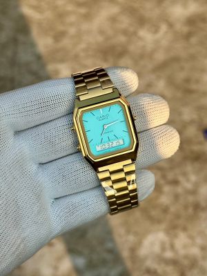 Casio Vintage AD270 AQ-230A-2A1MQYDF 