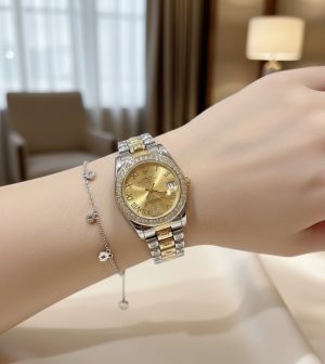 Role_x Oyster perpetual Date just 199