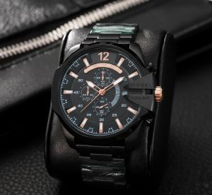 Diese_l 10 bar only the brave