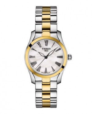 Showroom Quality Tissot T Wave 30MM Quartz