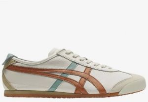 Onitsuka Tiger Mexico 66 Piquant Orange