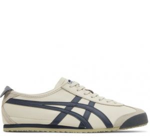 Onitsuka Tiger Mexico 66 Birch Peacoat