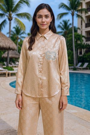 Gc CO SET PINK S61-BI