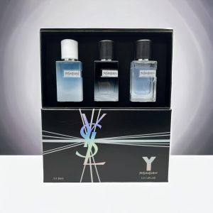 Yves Saint Laurent (YSL) Combo Gift Set Of 3 (478)