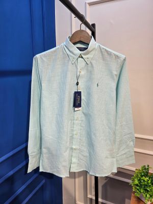 RALP H LAUREN SHIRT CC 223