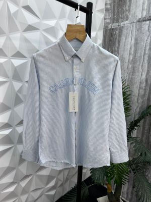 CALVI N KLEIN SHIRT CC 224