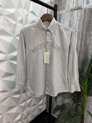CALVI N KLEIN SHIRT CC 224